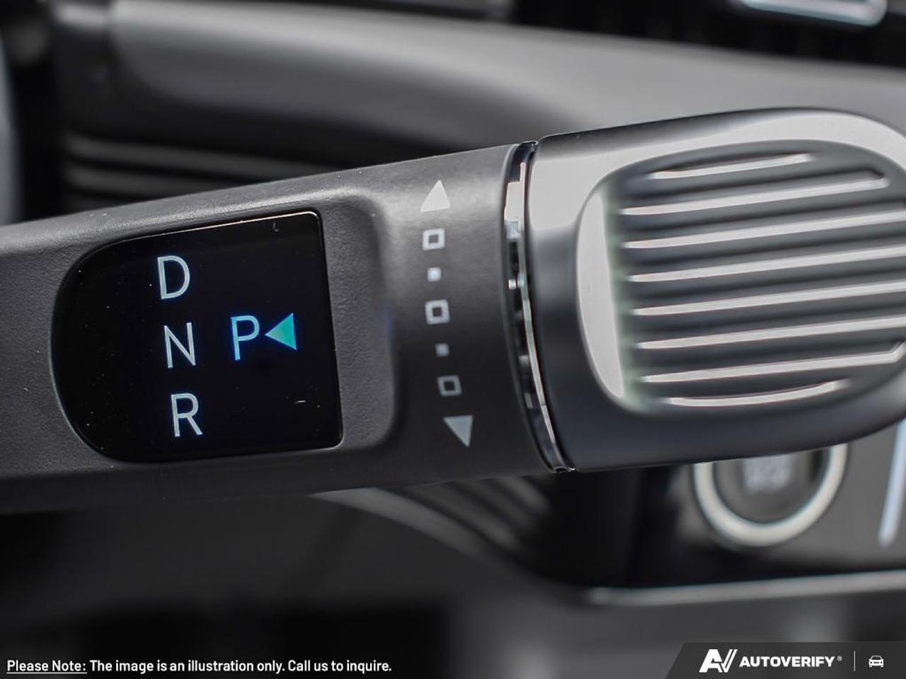 2026 Hyundai IONIQ 5  Photo