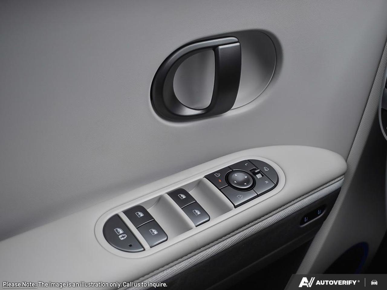 2026 Hyundai IONIQ 5  Photo