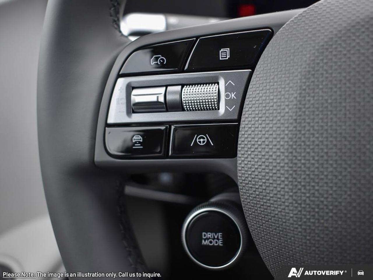 2026 Hyundai IONIQ 5  Photo