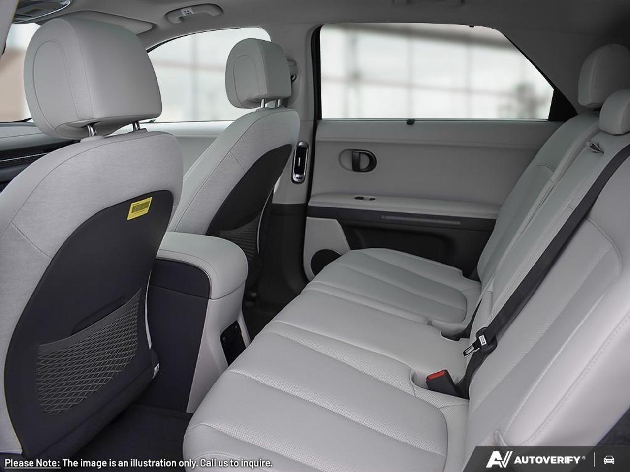 2026 Hyundai IONIQ 5  Photo