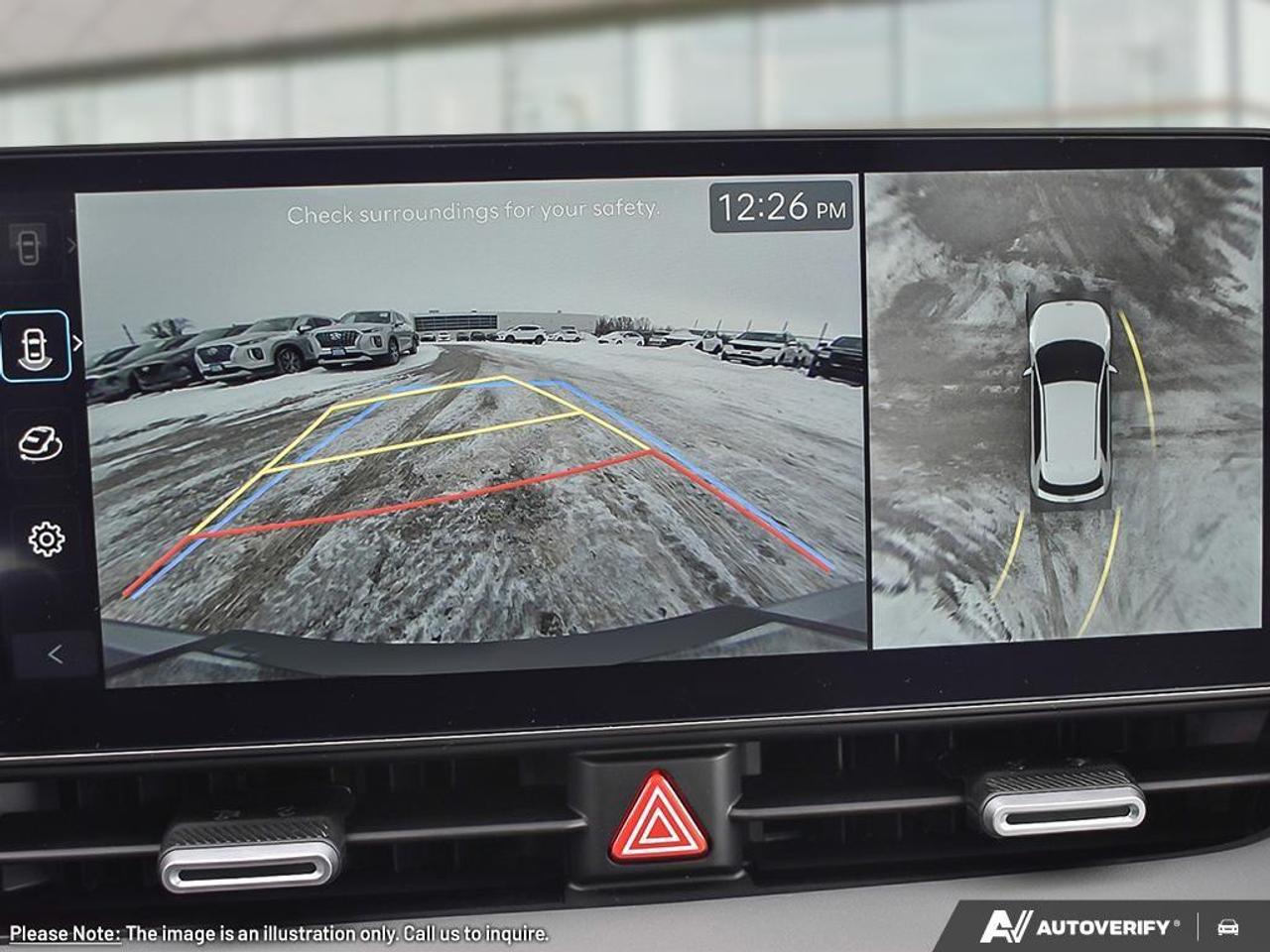 2026 Hyundai IONIQ 5  Photo