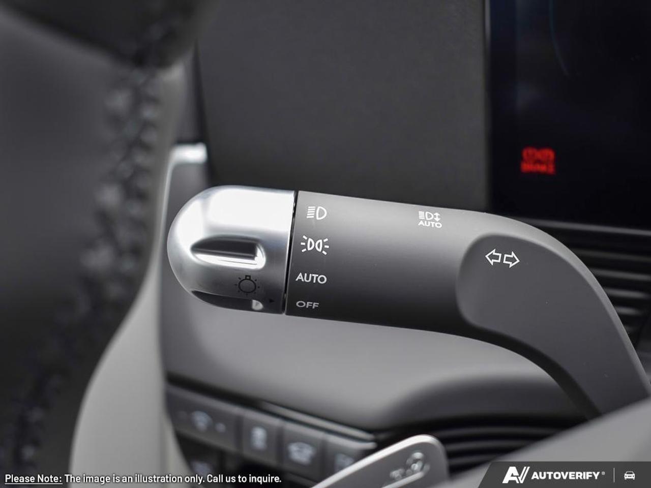 2026 Hyundai IONIQ 5  Photo