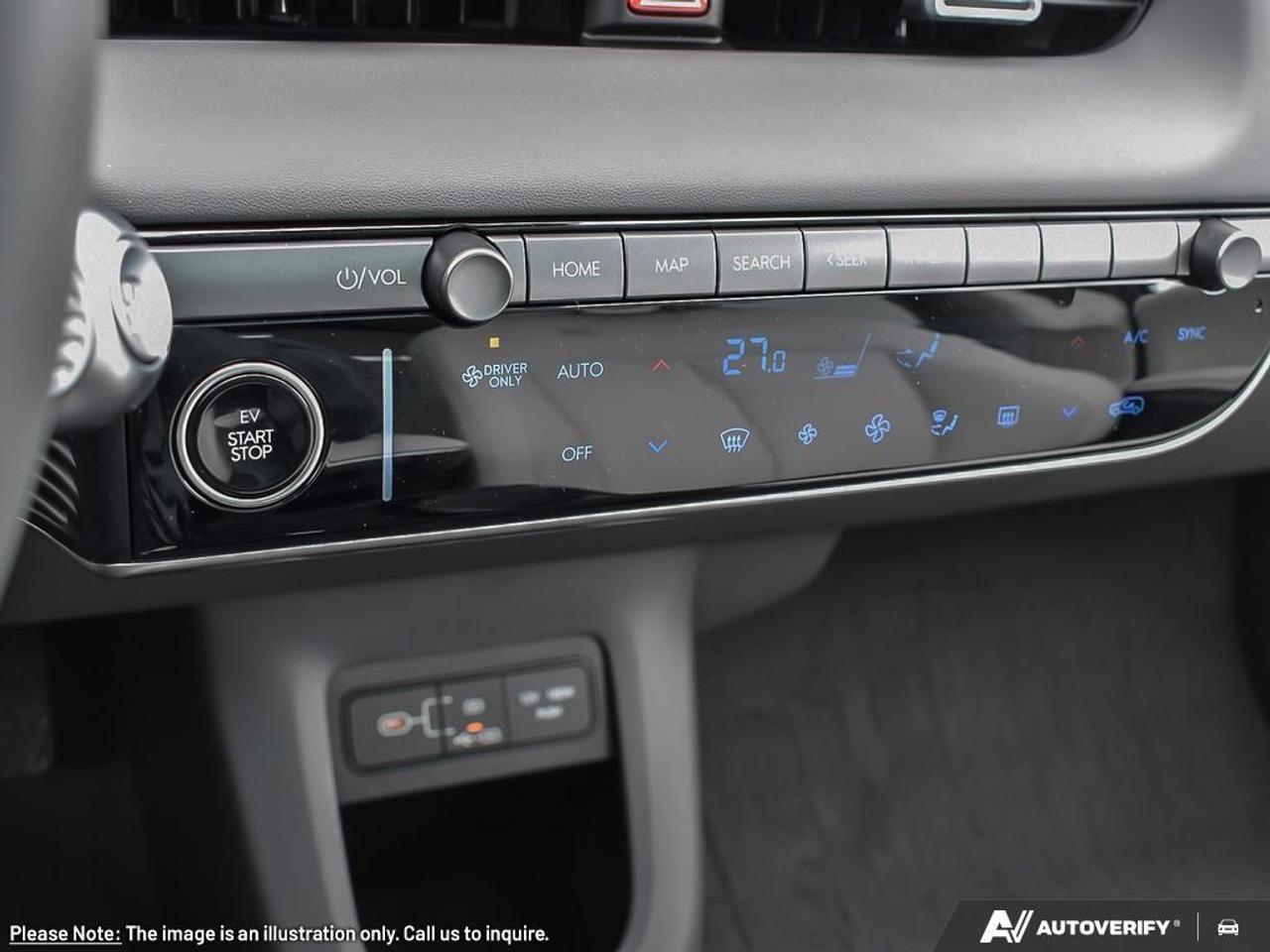 2026 Hyundai IONIQ 5  Photo