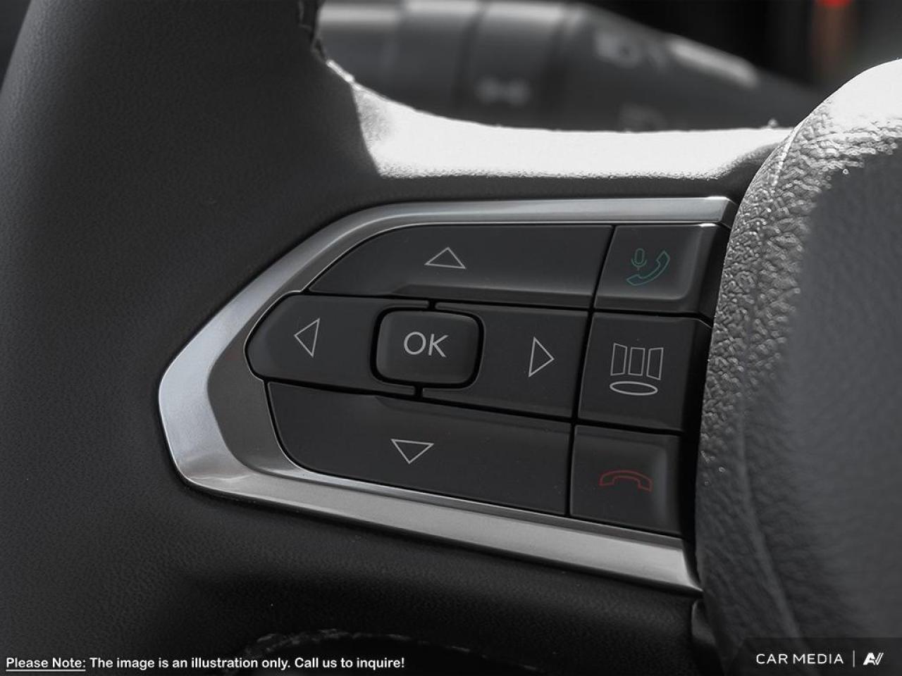 2026 Jeep Compass Limited 4dr 4x4 Photo