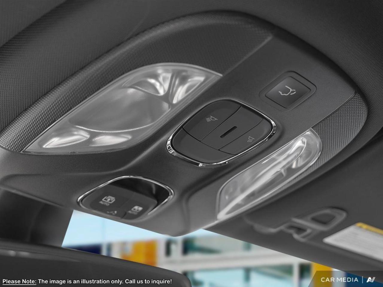 2026 Jeep Compass Limited 4dr 4x4 Photo