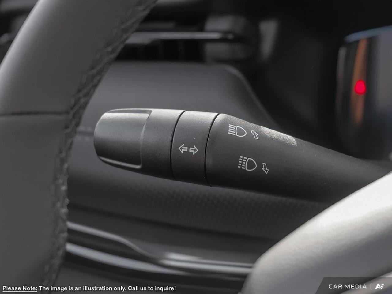 2026 Jeep Compass Limited 4dr 4x4 Photo