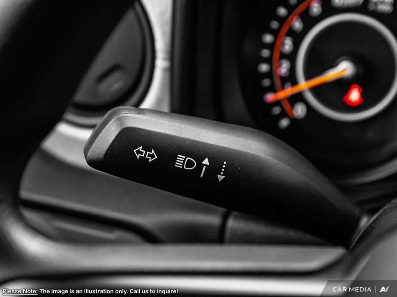 2026 Jeep Wrangler Sport 2dr 4x4 Photo