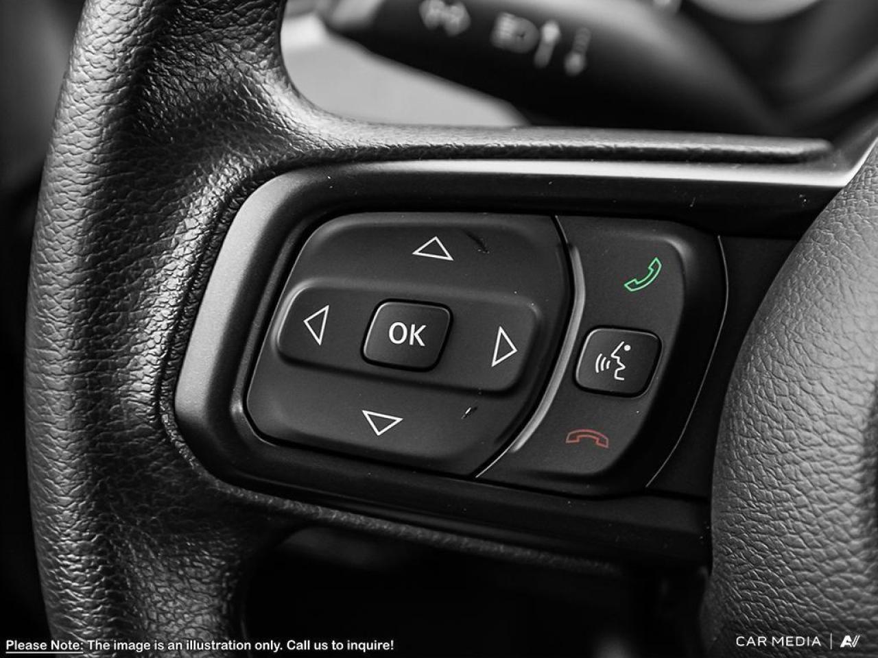 2026 Jeep Wrangler Sport 2dr 4x4 Photo