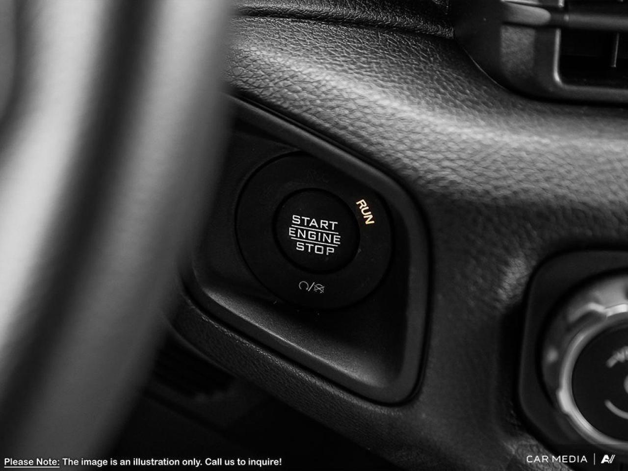 2026 Jeep Wrangler Sport 2dr 4x4 Photo