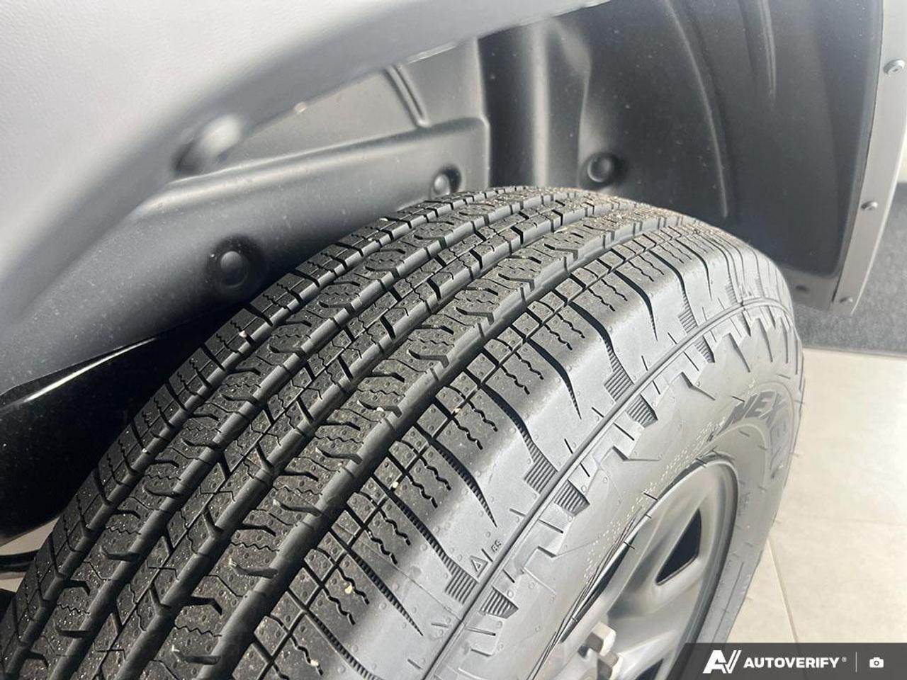 2026 Jeep Wrangler Sport 2dr 4x4 Photo