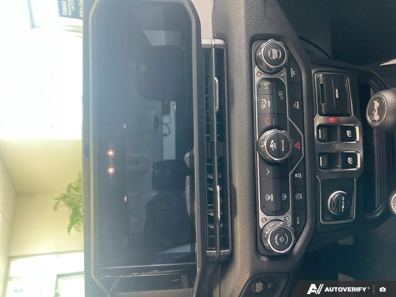 2026 Jeep Wrangler Sport 2dr 4x4 Photo