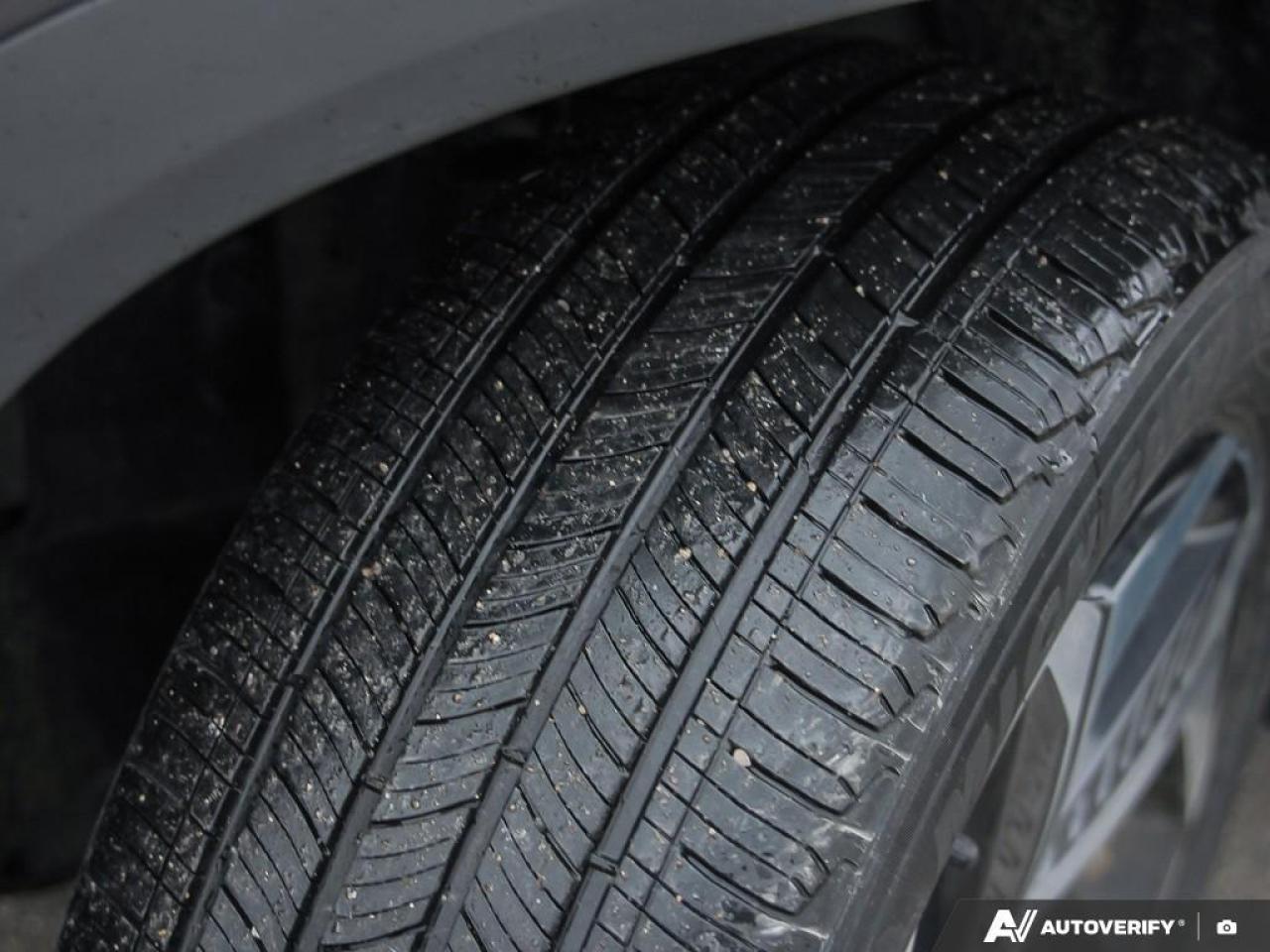 2024 Hyundai Tucson Hybrid Luxury 4dr All-Wheel Drive Photo