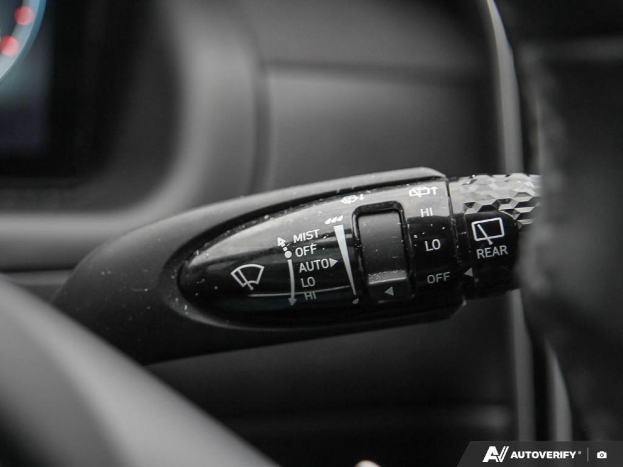 2024 Hyundai Tucson Hybrid Luxury 4dr All-Wheel Drive Photo