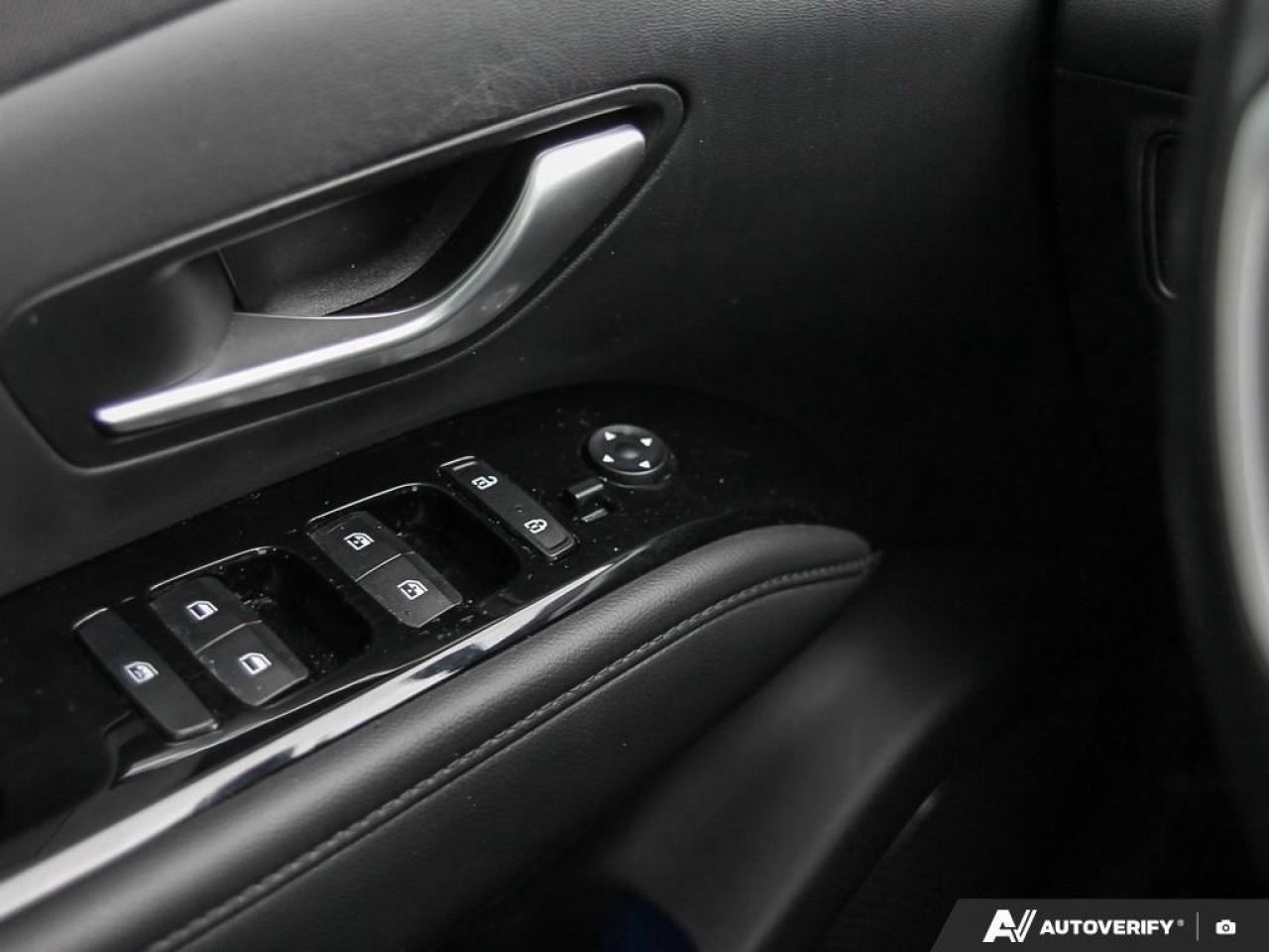 2024 Hyundai Tucson Hybrid Luxury 4dr All-Wheel Drive Photo