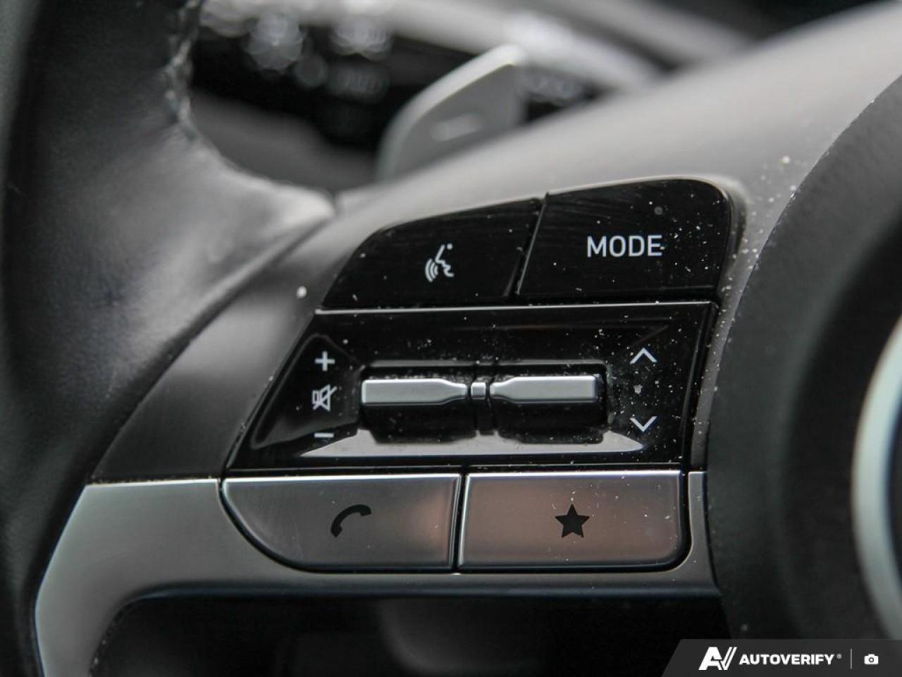 2024 Hyundai Tucson Hybrid Luxury 4dr All-Wheel Drive Photo