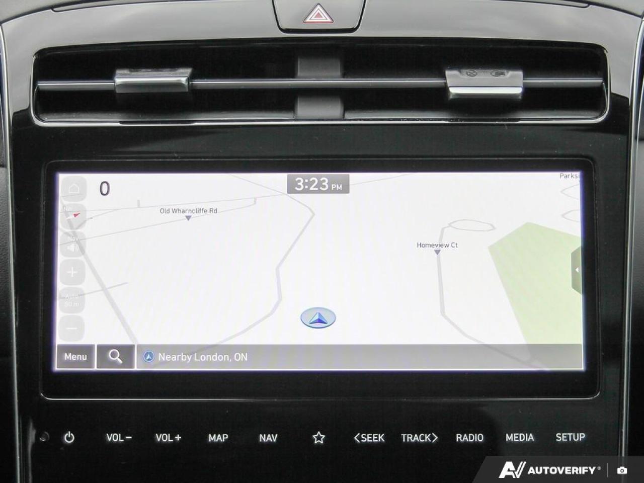 2024 Hyundai Tucson Hybrid Luxury 4dr All-Wheel Drive Photo