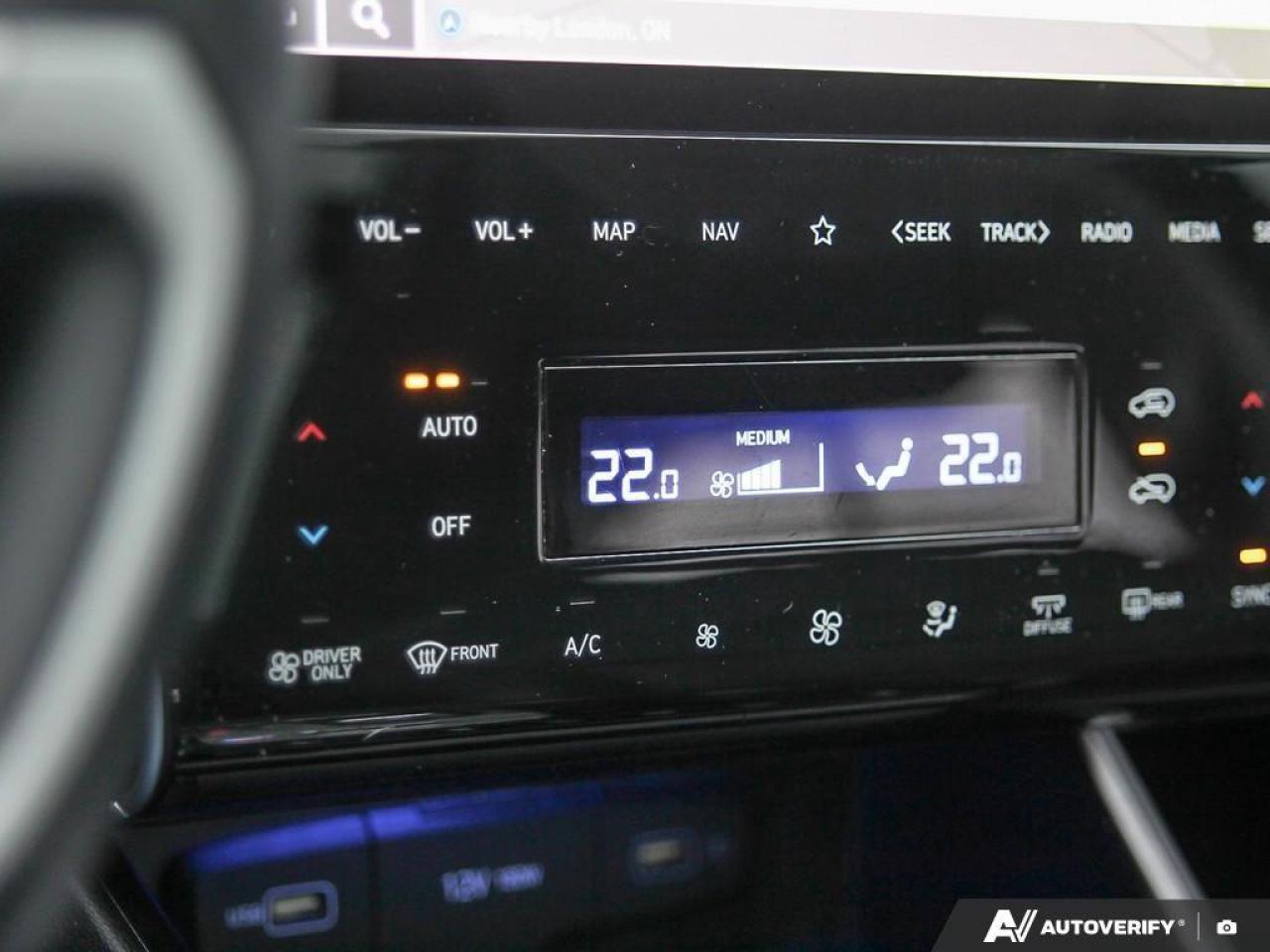 2024 Hyundai Tucson Hybrid Luxury 4dr All-Wheel Drive Photo