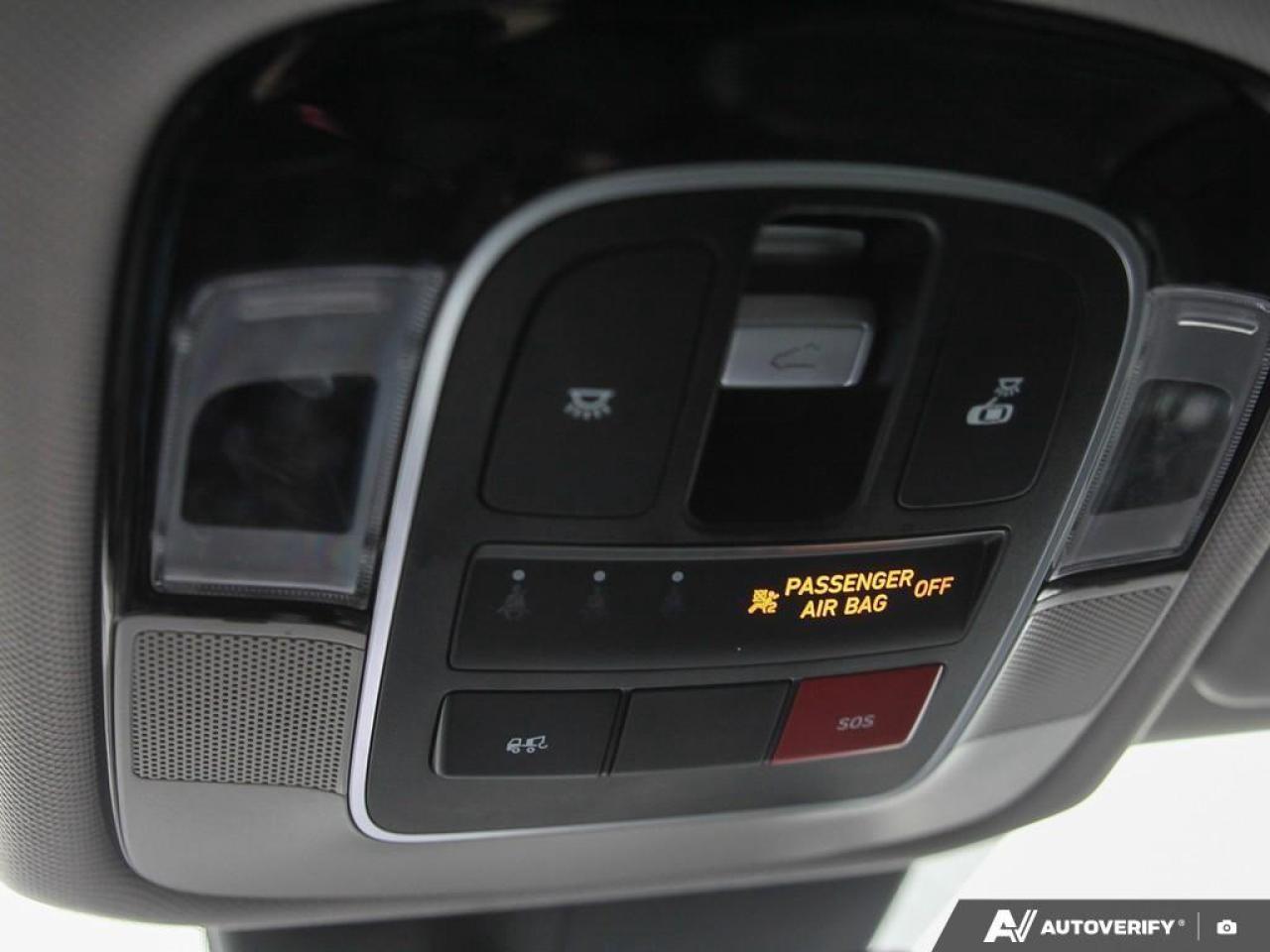 2024 Hyundai Tucson Hybrid Luxury 4dr All-Wheel Drive Photo