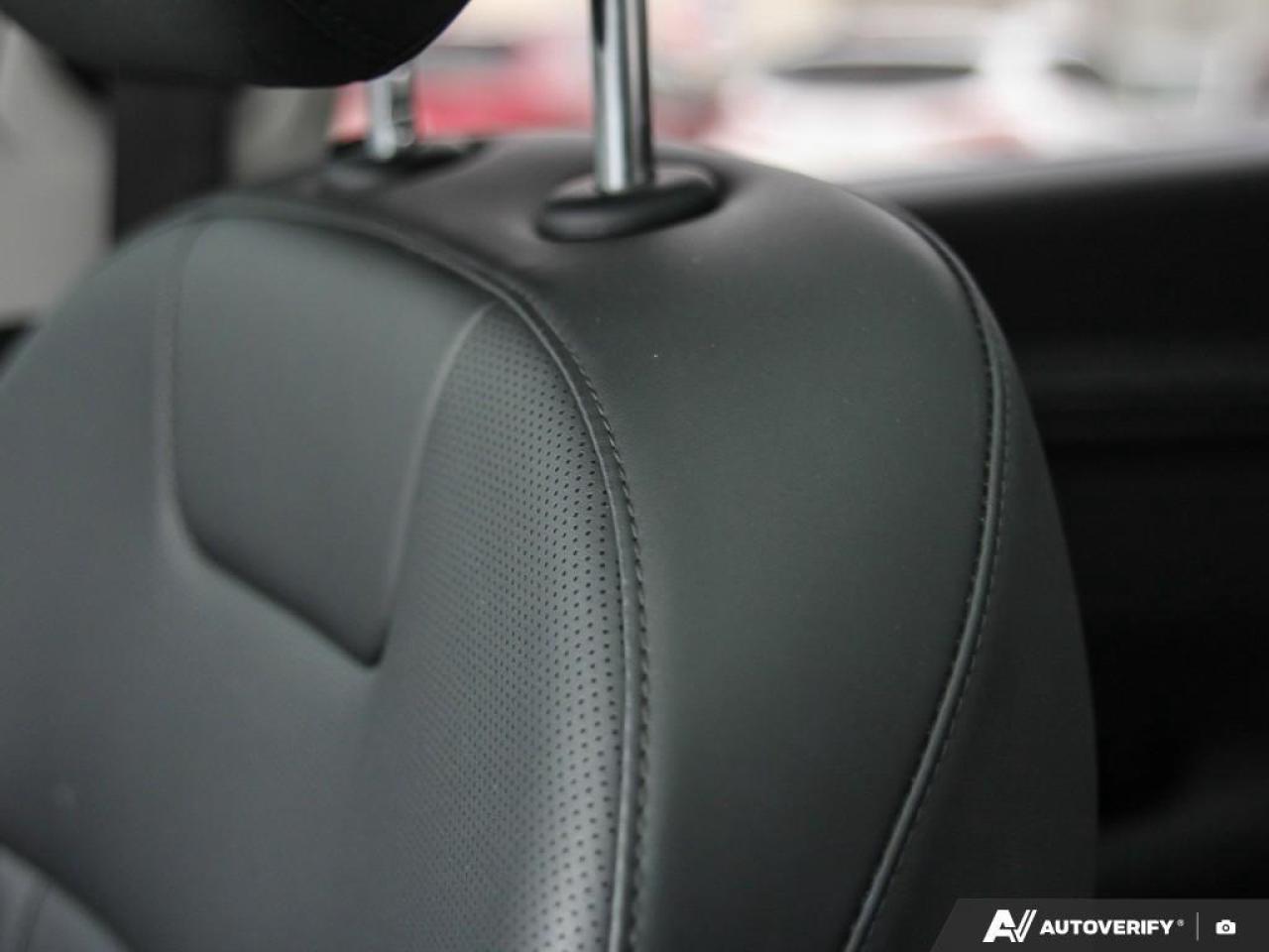 2024 Hyundai Tucson Hybrid Luxury 4dr All-Wheel Drive Photo