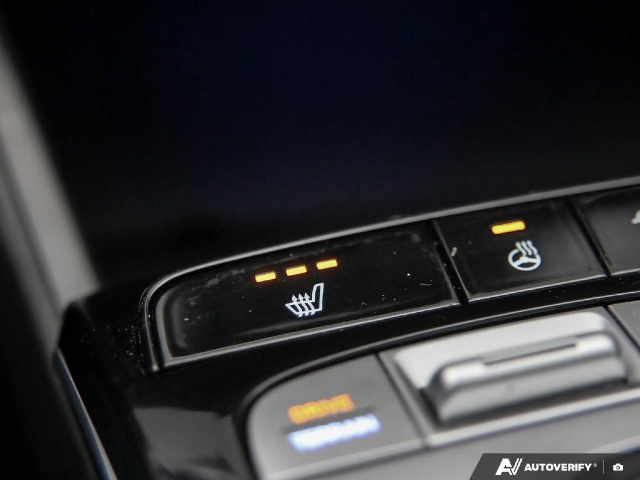 2024 Hyundai Tucson Hybrid Luxury 4dr All-Wheel Drive Photo