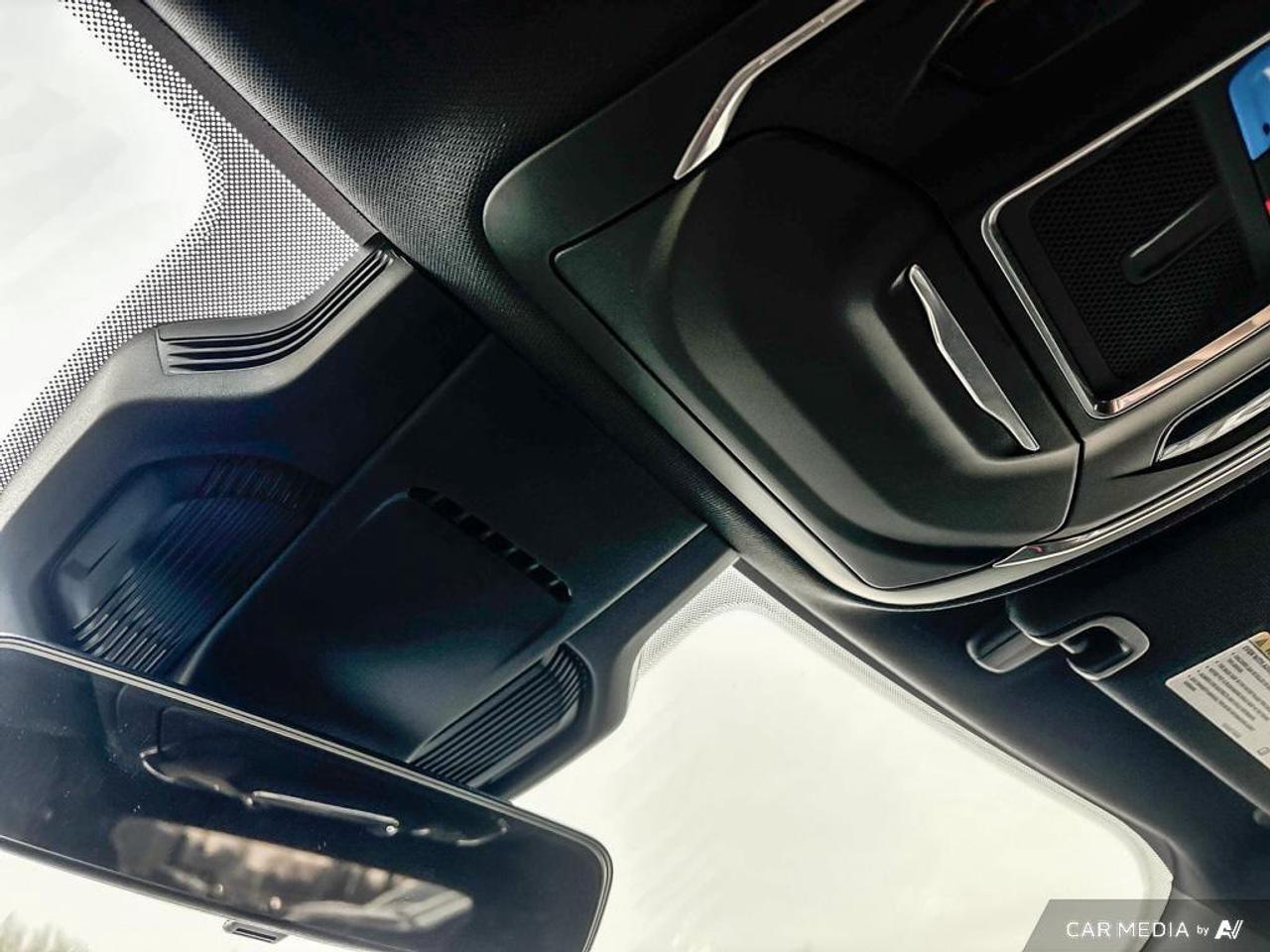 2026 Jeep Cherokee  Photo