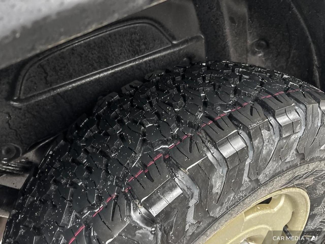 2026 Jeep Wrangler Sport 4dr 4x4 Photo