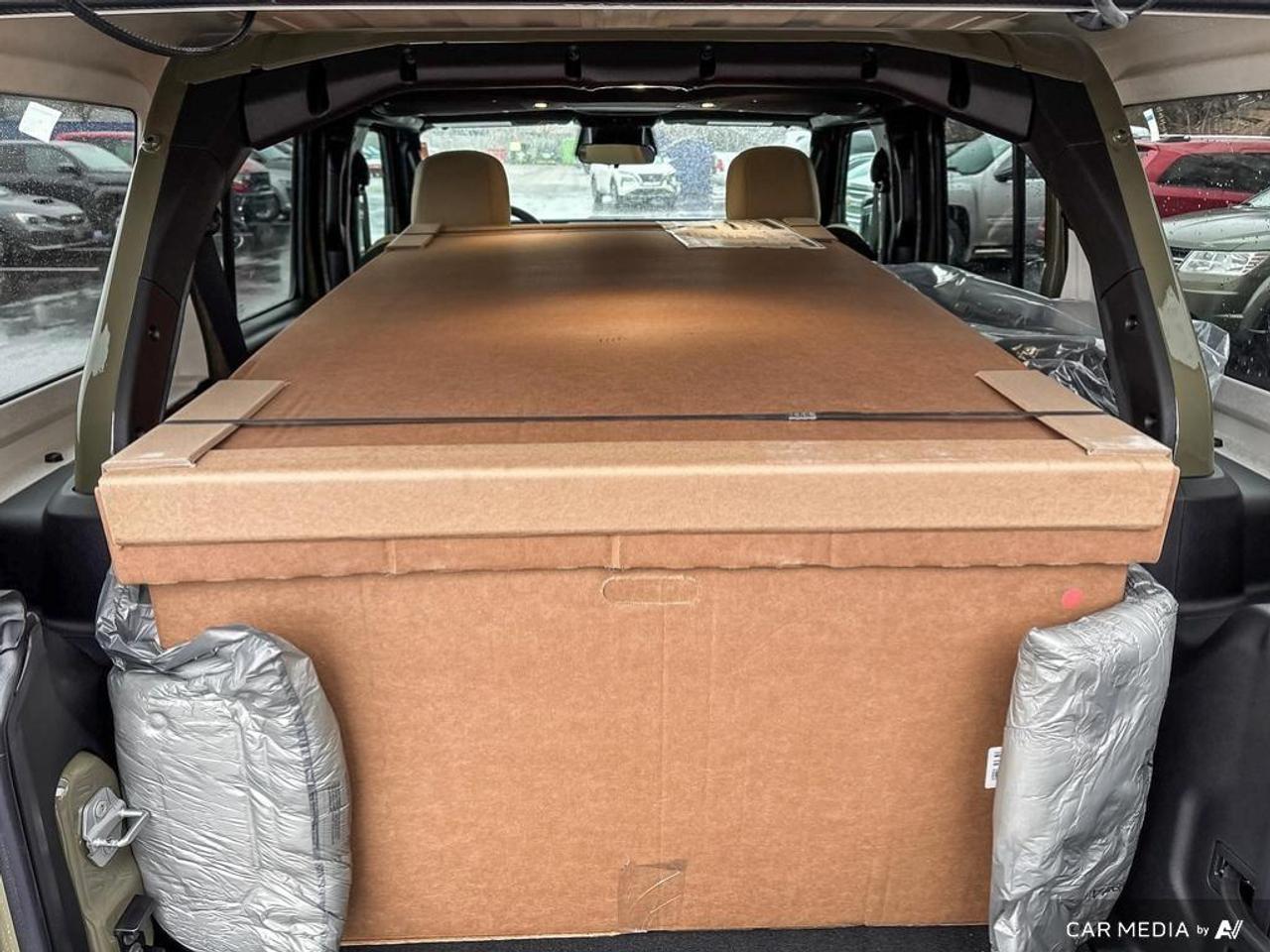 2026 Jeep Wrangler Sport 4dr 4x4 Photo