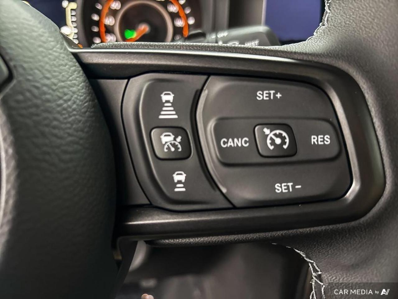 2026 Jeep Wrangler Sport 4dr 4x4 Photo