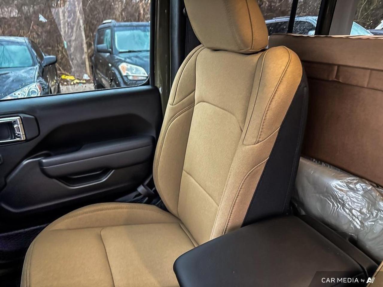 2026 Jeep Wrangler Sport 4dr 4x4 Photo