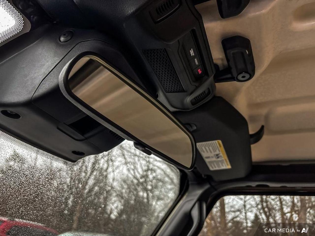 2026 Jeep Wrangler Sport 4dr 4x4 Photo