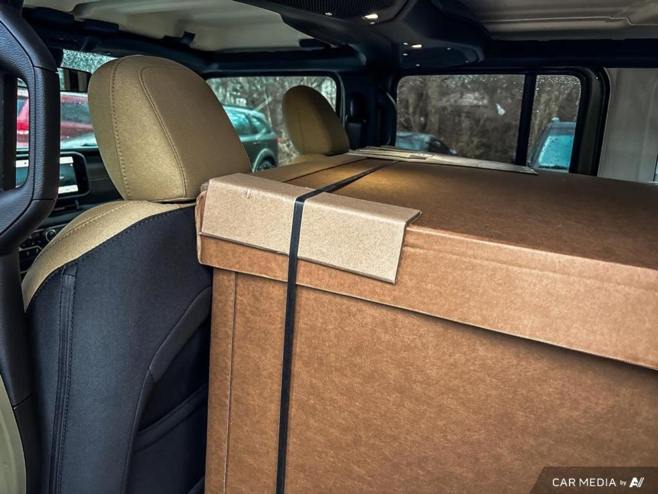 2026 Jeep Wrangler Sport 4dr 4x4 Photo