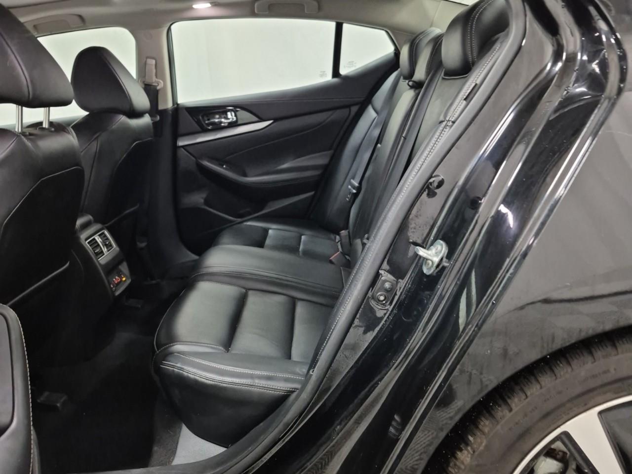 2023 Nissan Maxima SL 4dr Sedan Photo