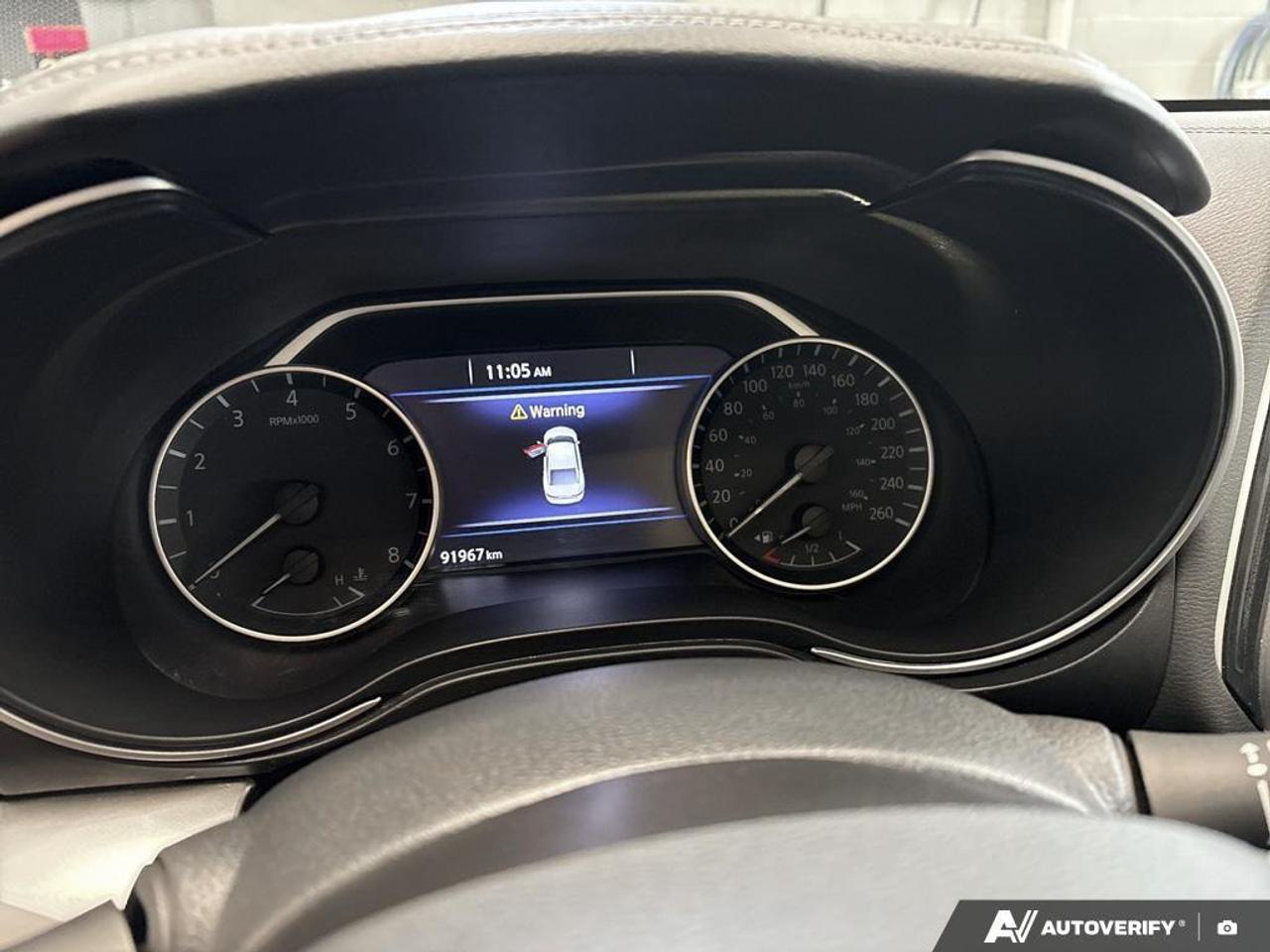 2023 Nissan Maxima SL 4dr Sedan Photo