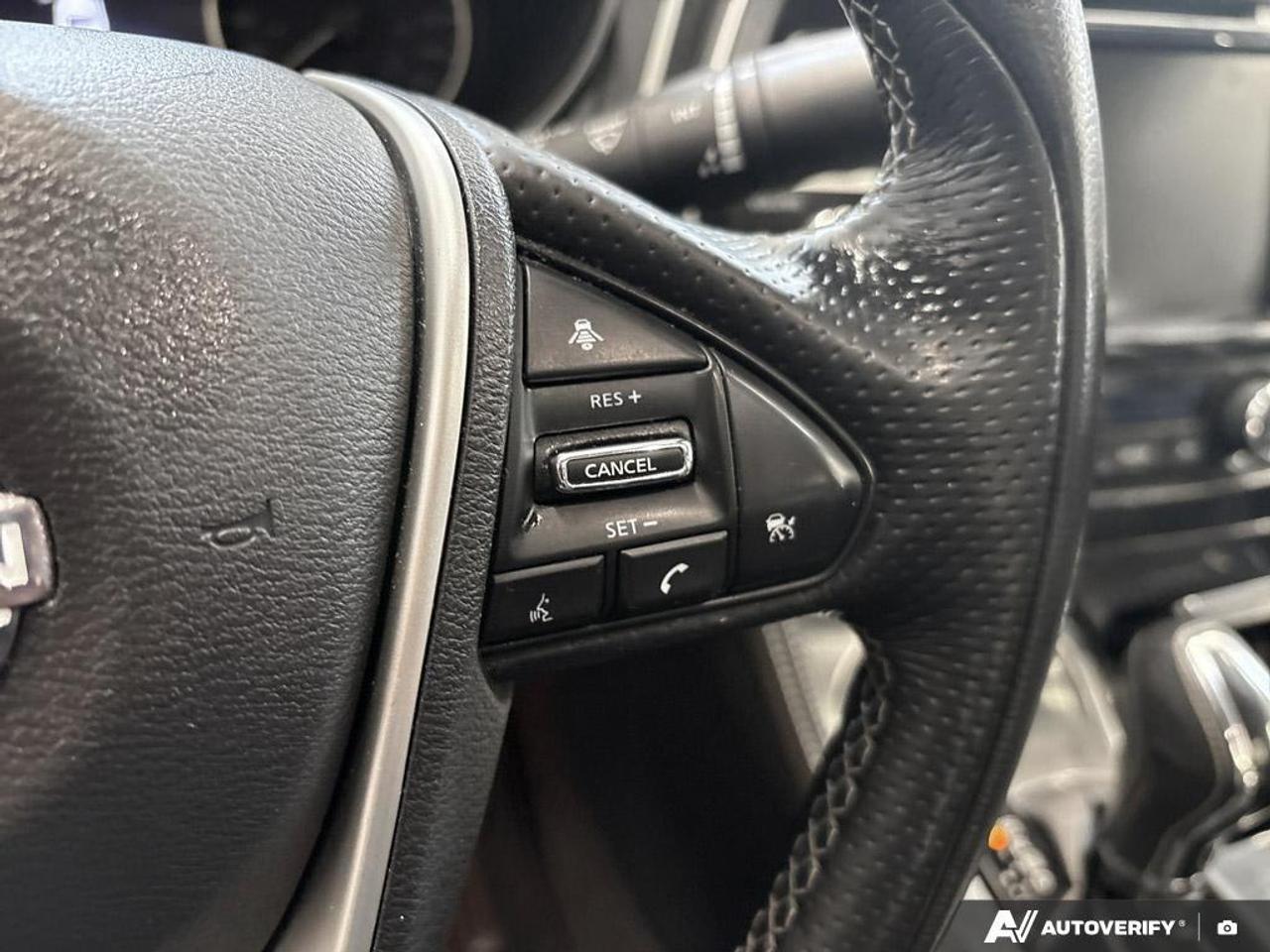 2023 Nissan Maxima SL 4dr Sedan Photo