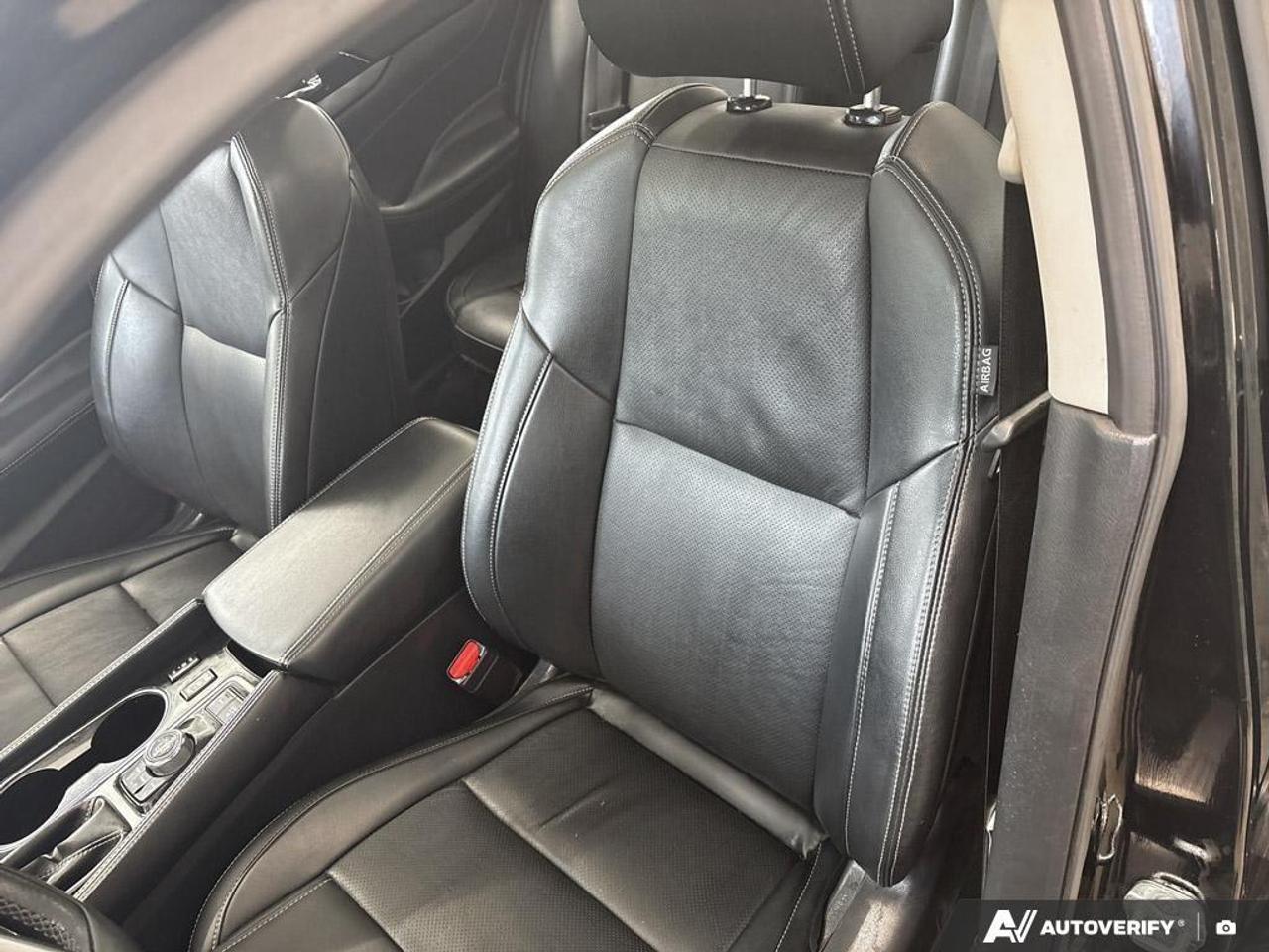 2023 Nissan Maxima SL 4dr Sedan Photo