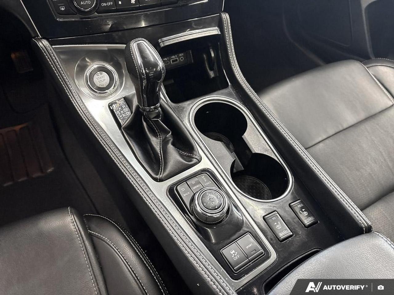 2023 Nissan Maxima SL 4dr Sedan Photo