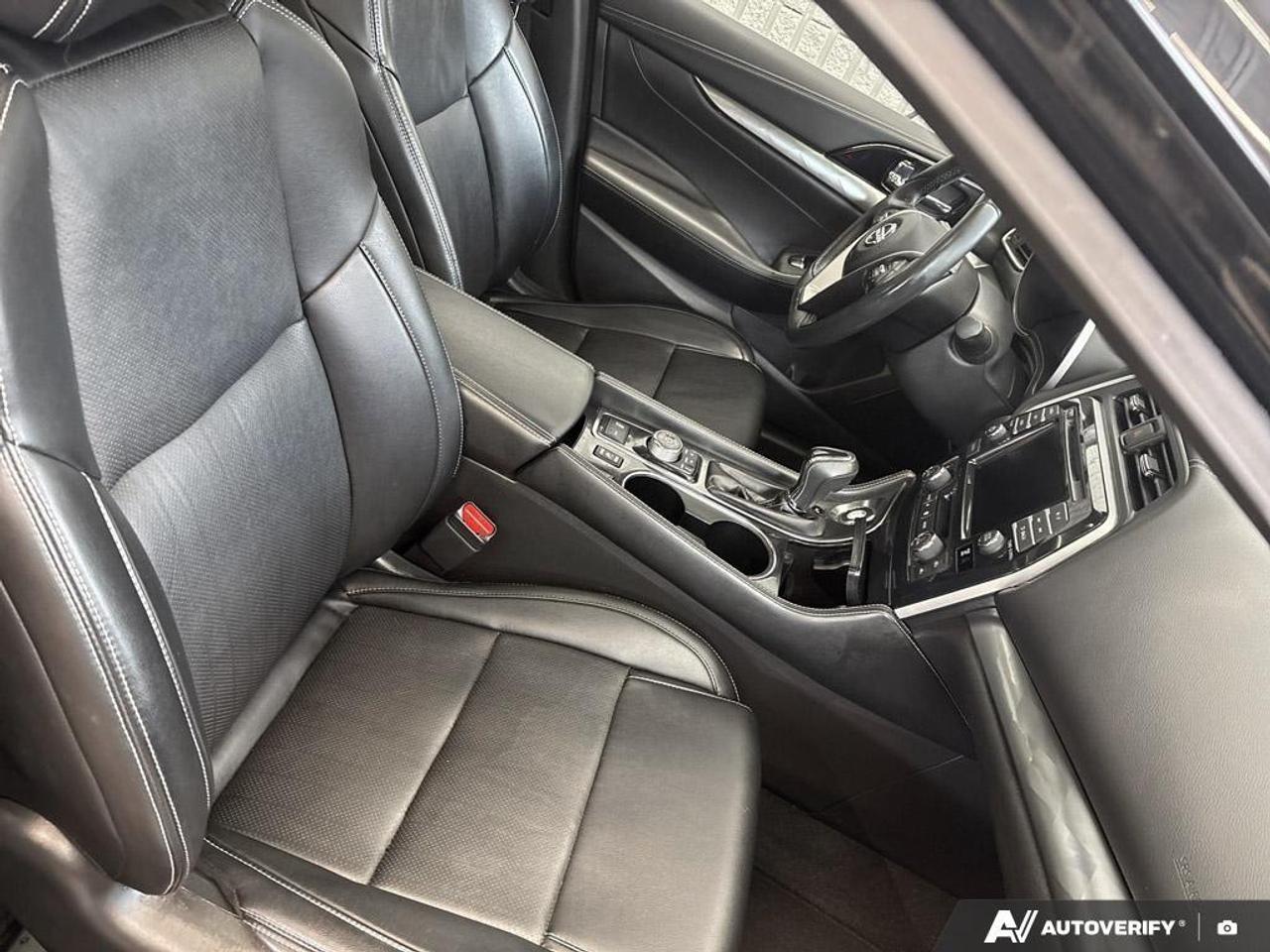 2023 Nissan Maxima SL 4dr Sedan Photo