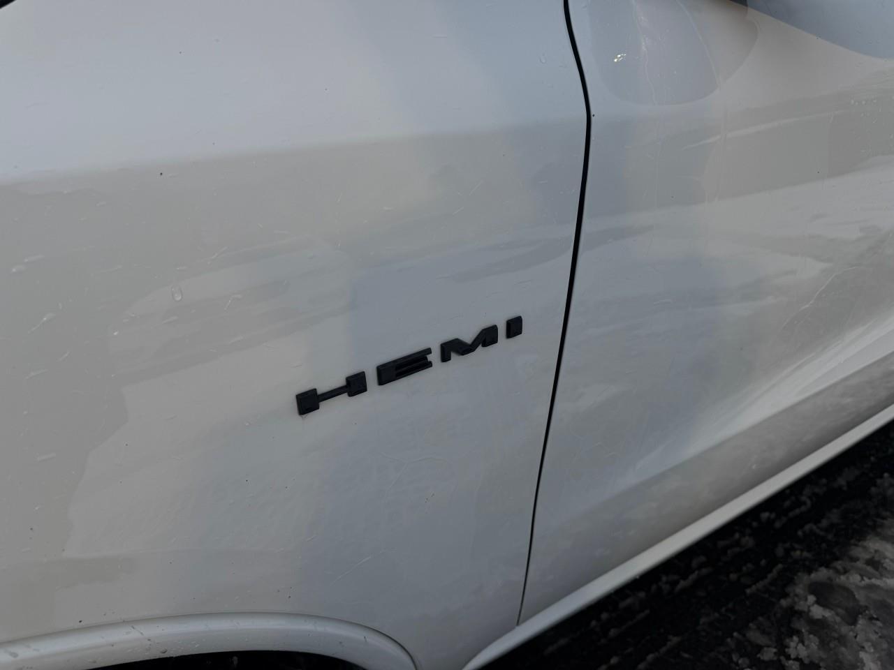 2022 Dodge Durango R/T 4dr All-wheel Drive Photo4