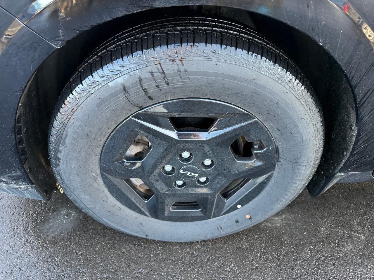 2022 Kia Carnival  Photo