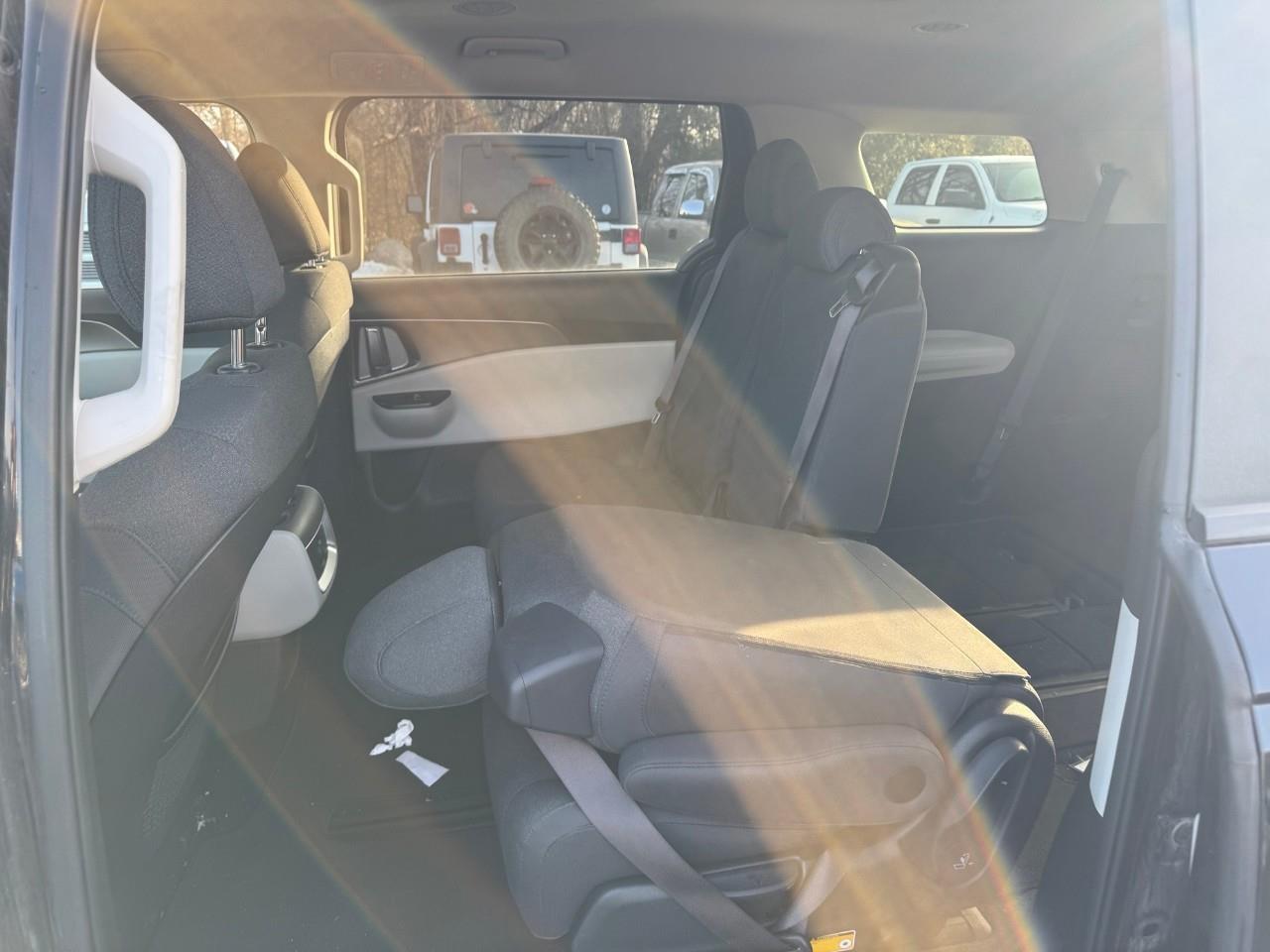 2022 Kia Carnival  Photo