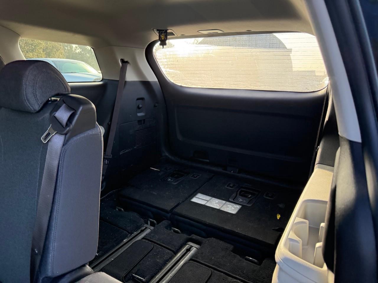 2022 Kia Carnival  Photo