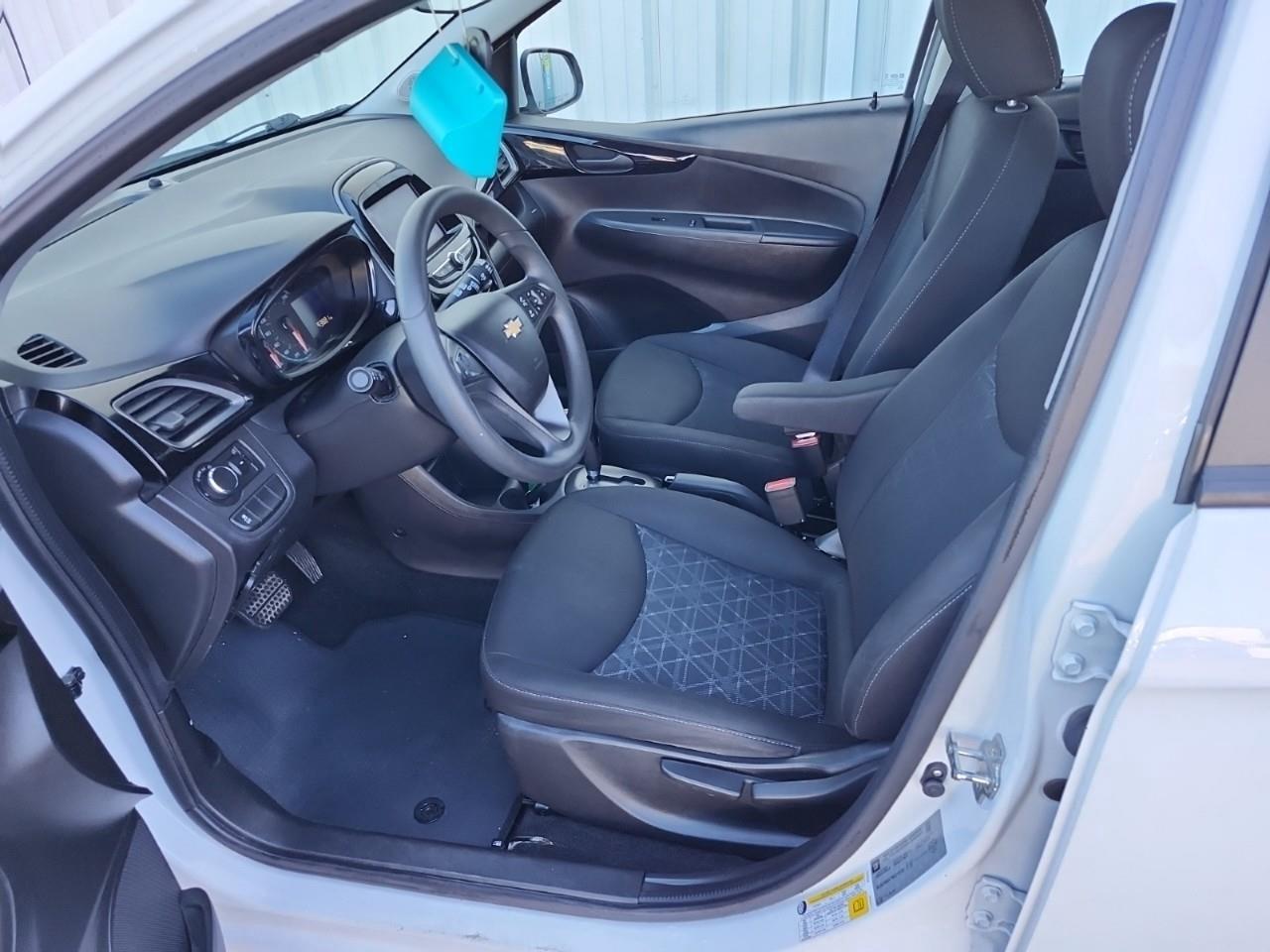 2021 Chevrolet Spark 1LT CVT 4dr Hatchback Photo