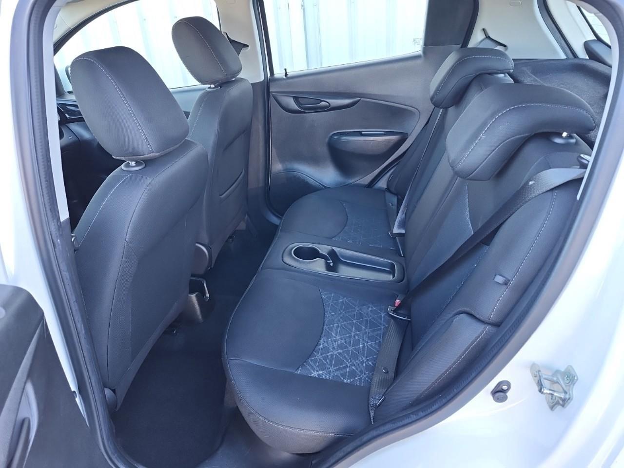 2021 Chevrolet Spark 1LT CVT 4dr Hatchback Photo