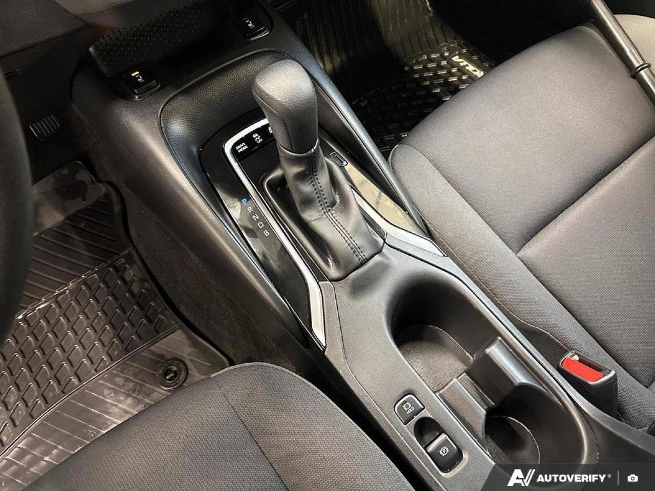 2024 Toyota Corolla Hybrid LE 4dr Front-Wheel Drive Sedan Photo