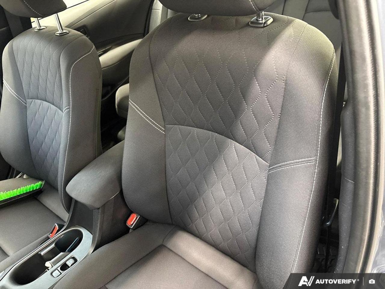 2024 Toyota Corolla Hybrid LE 4dr Front-Wheel Drive Sedan Photo