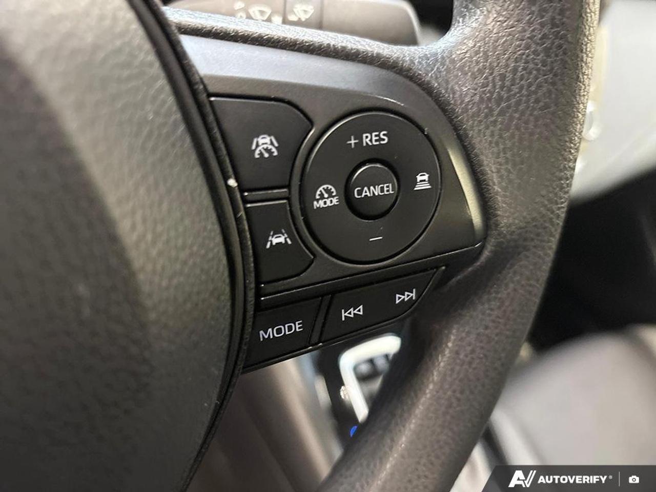 2024 Toyota Corolla Hybrid LE 4dr Front-Wheel Drive Sedan Photo