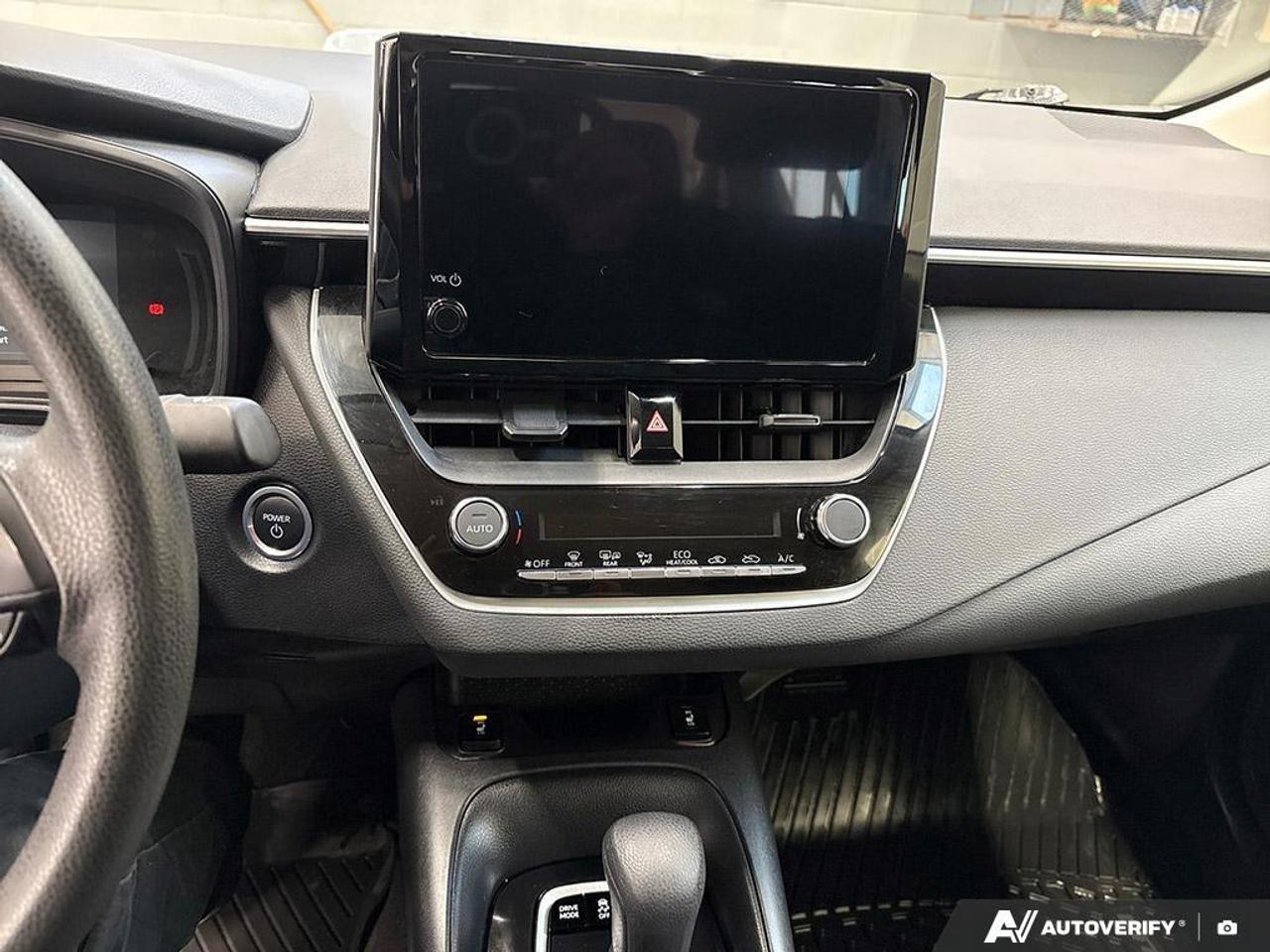 2024 Toyota Corolla Hybrid LE 4dr Front-Wheel Drive Sedan Photo