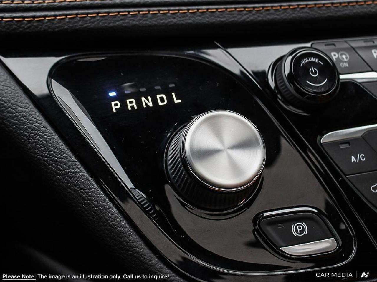 2026 Chrysler Pacifica Pinnacle All-Wheel Drive Passenger Van Photo