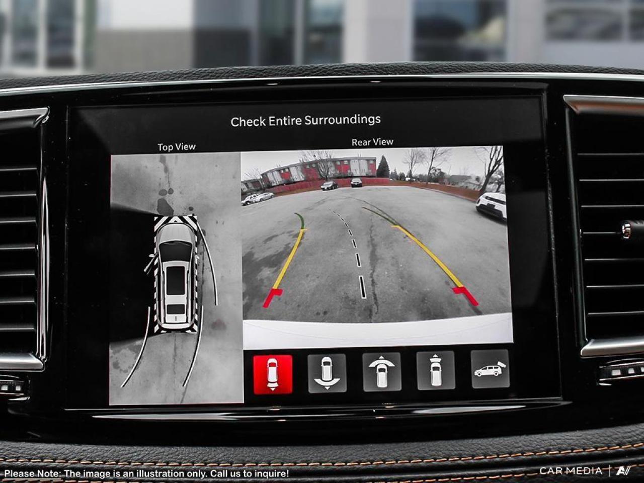 2026 Chrysler Pacifica Pinnacle All-Wheel Drive Passenger Van Photo