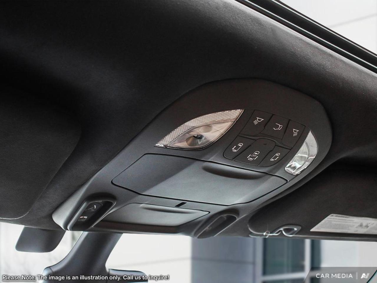 2026 Chrysler Pacifica Pinnacle All-Wheel Drive Passenger Van Photo